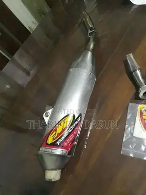 FMF Powercore 4 D-Tracker Bend