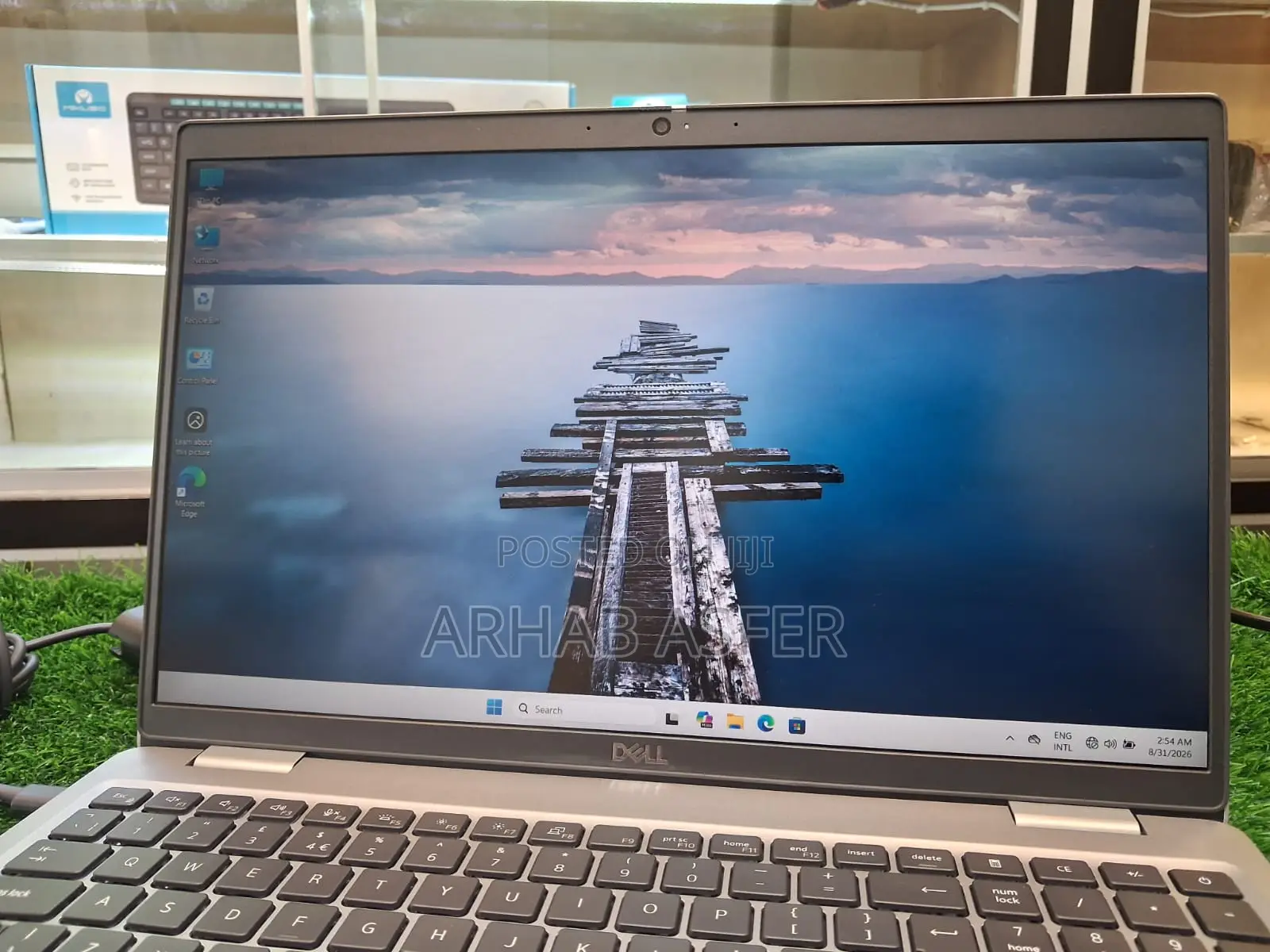 Laptop Dell Latitude 5520 16GB Intel Core i7 SSD 512GB