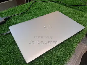 Laptop Dell Latitude 5520 16GB Intel Core i7 SSD 512GB