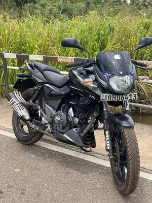 Bajaj Pulsar 150 2018