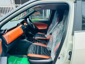 Nissan Magnite Tekna Plus 2025