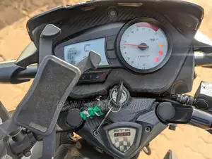 TVS Apache 150 RTR 2014