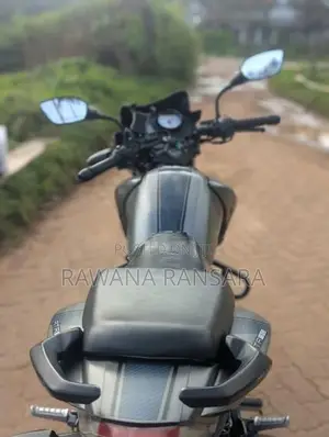 TVS Apache 150 RTR 2014