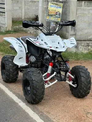 Honda ATV 2021