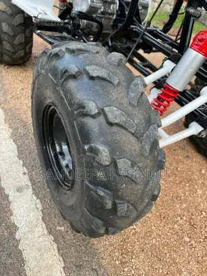 Honda ATV 2021