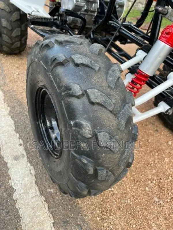 Honda ATV 2021