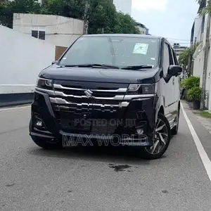 Suzuki Wagon R ZX Safety 4way BrandNew 2026