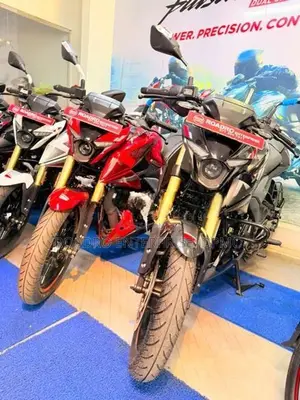 Bajaj Pulsar N160 Premium 2026