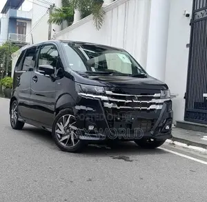 Suzuki Wagon R ZX Safety 4way BrandNew 2026