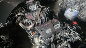 Honda Civic FD3 Engine