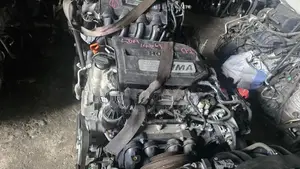 Honda Civic FD3 Engine
