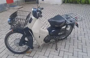 Honda Super Cub 2005