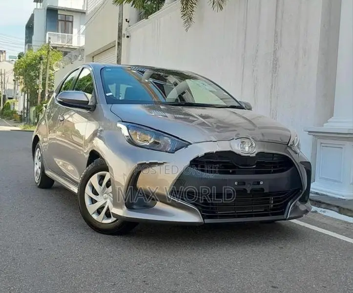 Toyota Yaris X Limited 2023