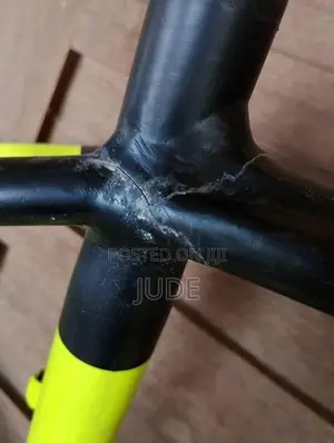 Trek MTB Bicycle Frame