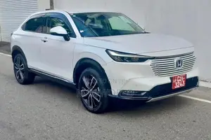 Honda Vezel Z Premium 2023