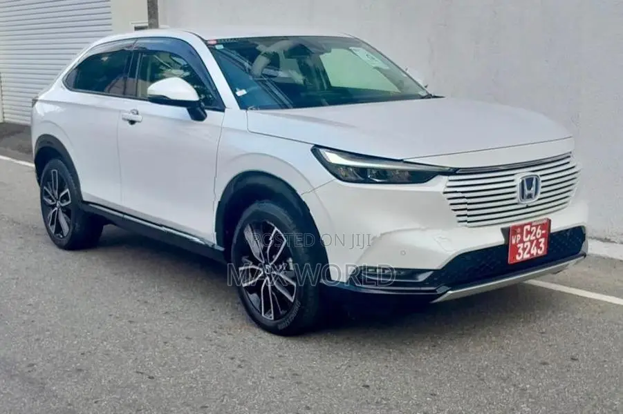 Honda Vezel Z Premium 2023
