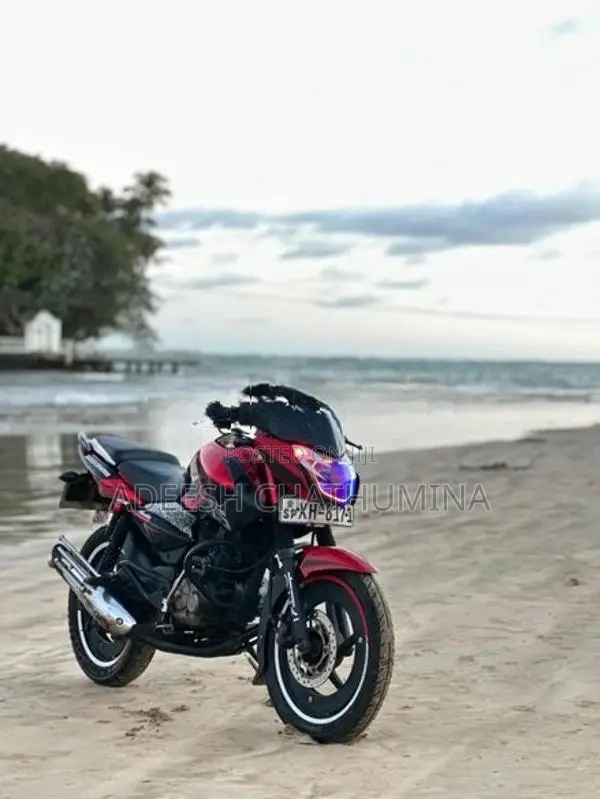 Bajaj Pulsar 135 2011