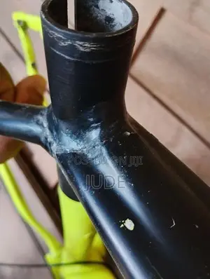 Trek MTB Bicycle Frame