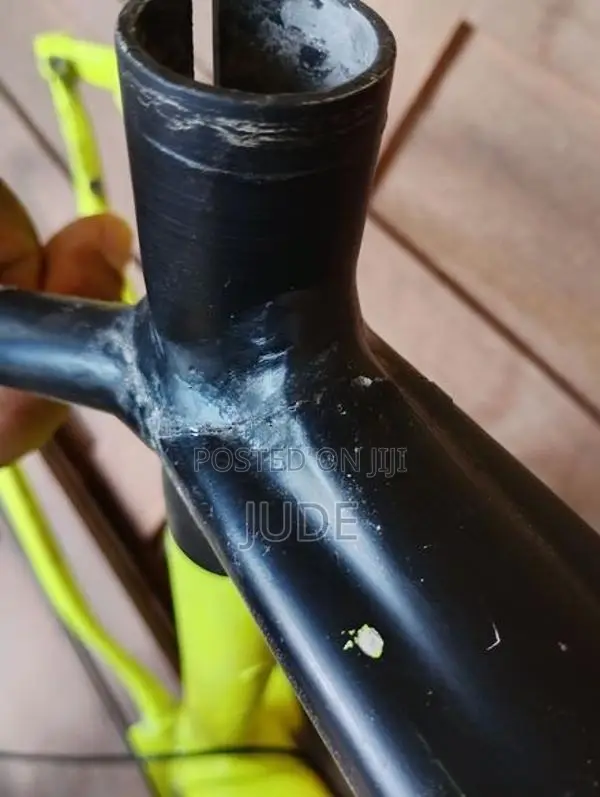 Trek MTB Bicycle Frame