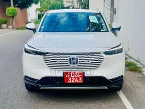 Honda Vezel Z Premium 2023