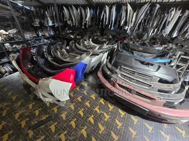 Honda Fit Gp5 Grace Fender