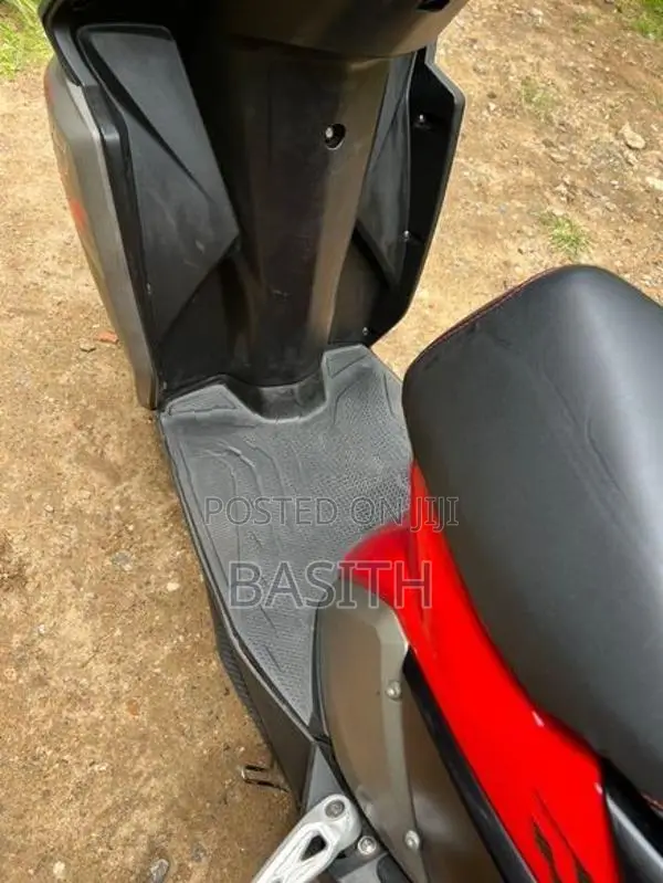 TVS Ntorq Race 2024