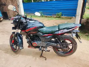 Bajaj Pulsar 180 2019