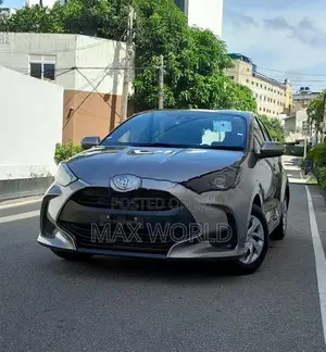 Toyota Yaris X Limited 2023