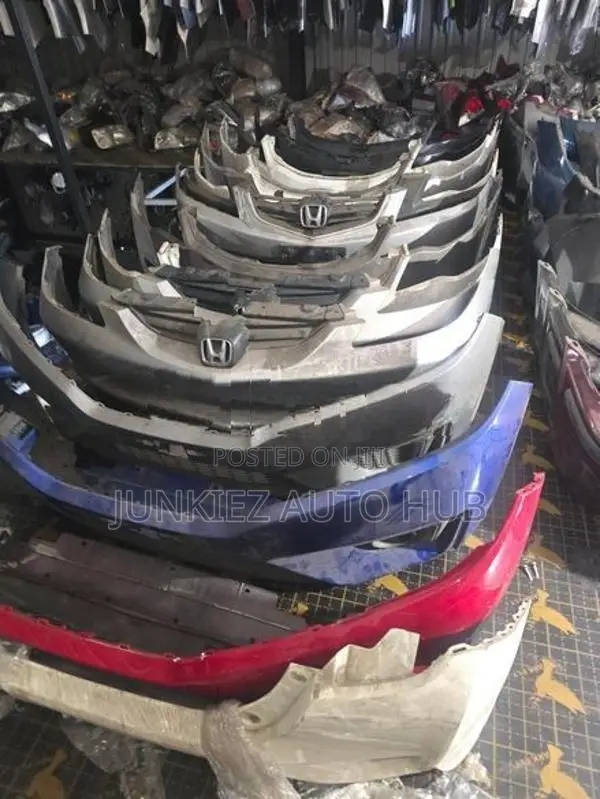 Honda Fit Gp5 Grace Fender