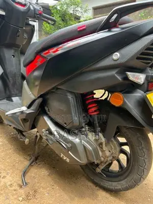 TVS Ntorq Race 2024