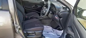 Toyota Yaris X Limited 2023