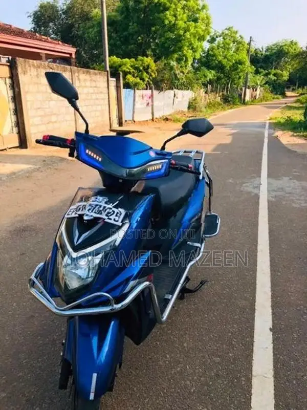 E Bike 2025