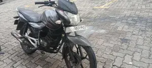 Bajaj Discover 125 2014