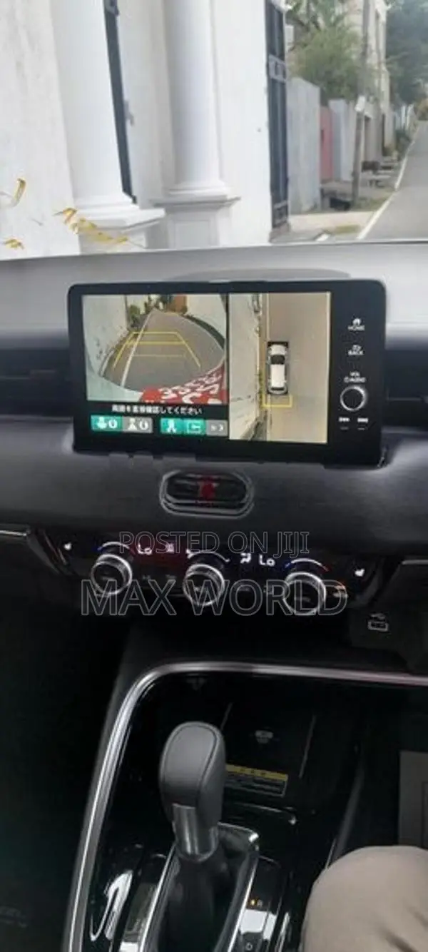 Honda Vezel Z Premium 2023