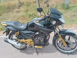 TVS Apache RTR 160 2009