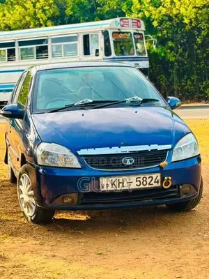 Tata Indigo 2007