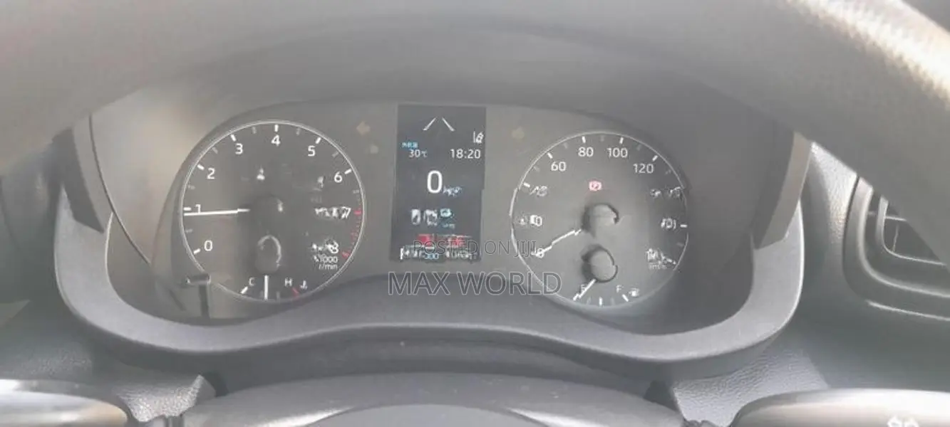 Toyota Yaris X Limited 2023
