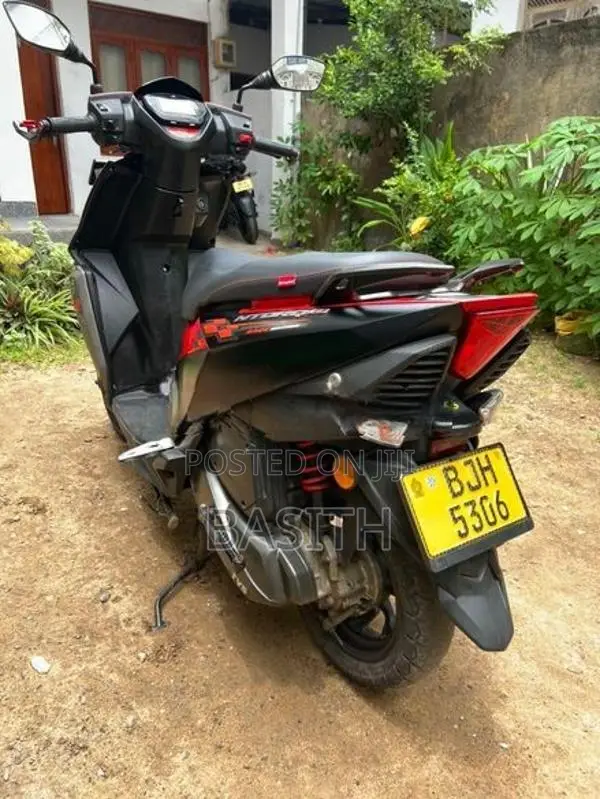 TVS Ntorq Race 2024