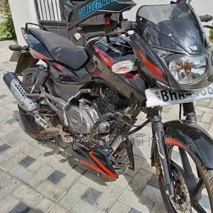 Bajaj Pulsar 150 2018