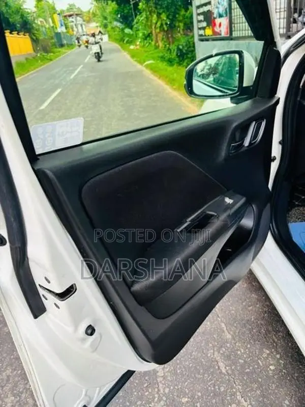Honda Grace Highest Grade EX 2015