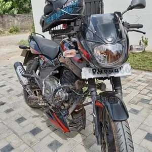 Bajaj Pulsar 150 2018