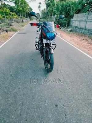Bajaj Pulsar 150 2019