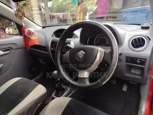 Suzuki Alto LXI 800 2015