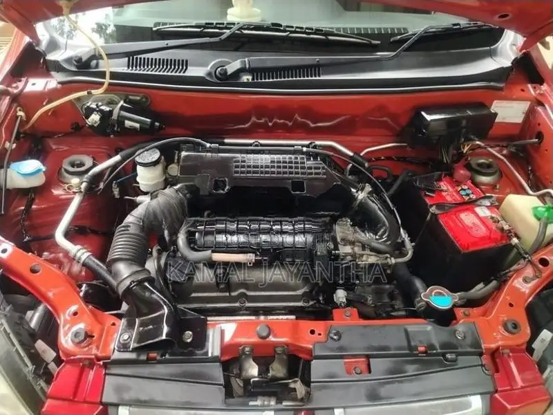 Suzuki Alto LXI 800 2015
