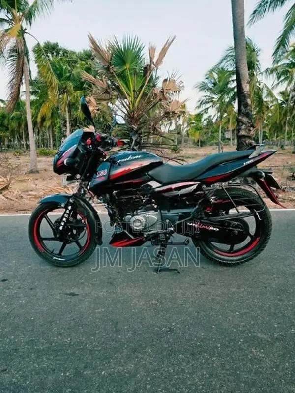 Bajaj Pulsar 150 2019