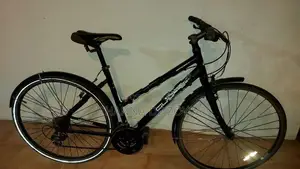 Ladies Hybrid Sports