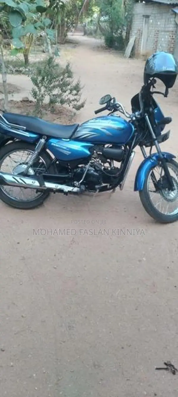 Hero Super Splendor 2005