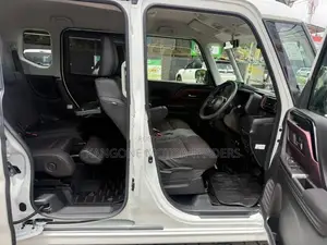 Suzuki Spacia Hybrid Xs 2021