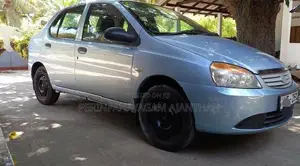 Tata Indigo Saloon 2012