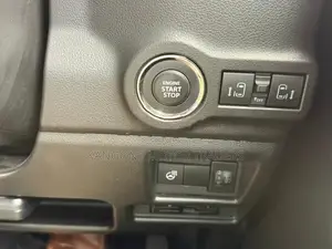 Suzuki Spacia Hybrid Xs 2021